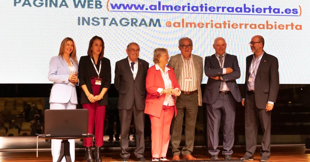 I Foro de Donaciones #AlmeríaAUna: Construyendo Puentes de Solidaridad