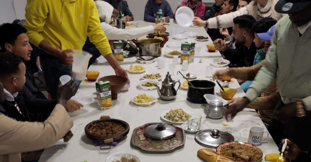 Ramadán y Cuaresma, Cristianos y musulmanes: lo que esperamos llegar a ser juntos
