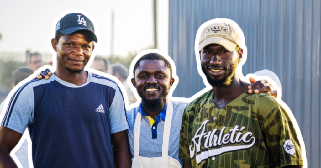 Memoria Anual 2024 del SJM Almería: Un reflejo de nuestra misión junto a las personas migrantes