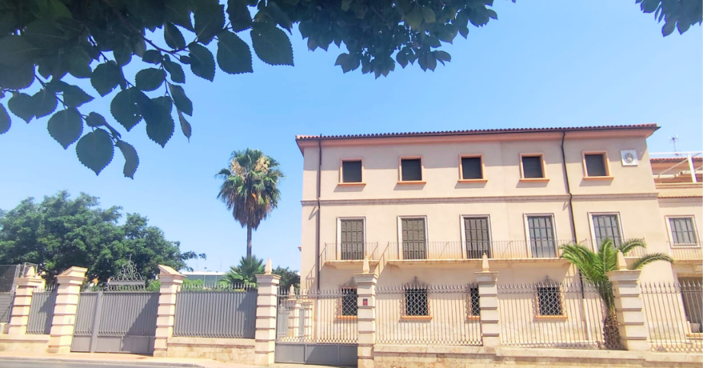 Del discernimiento a la acción: el SJM-Almería abre un proyecto socio-formativo en el edificio del seminario diocesano.