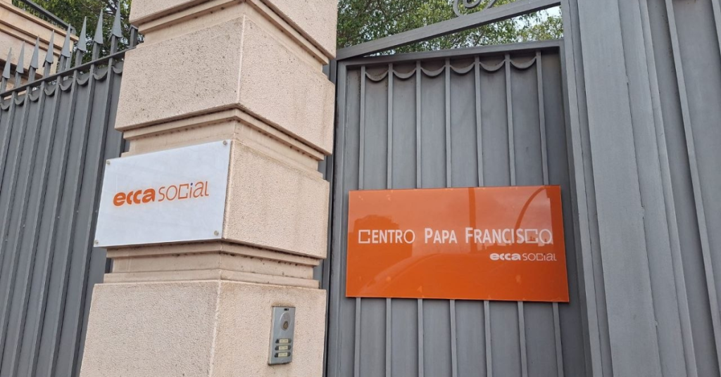 Avanza el Centro Papa Francisco: dar forma concreta a la misión compartida